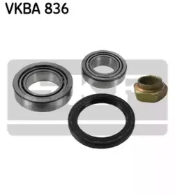 VKBA 836 SKF